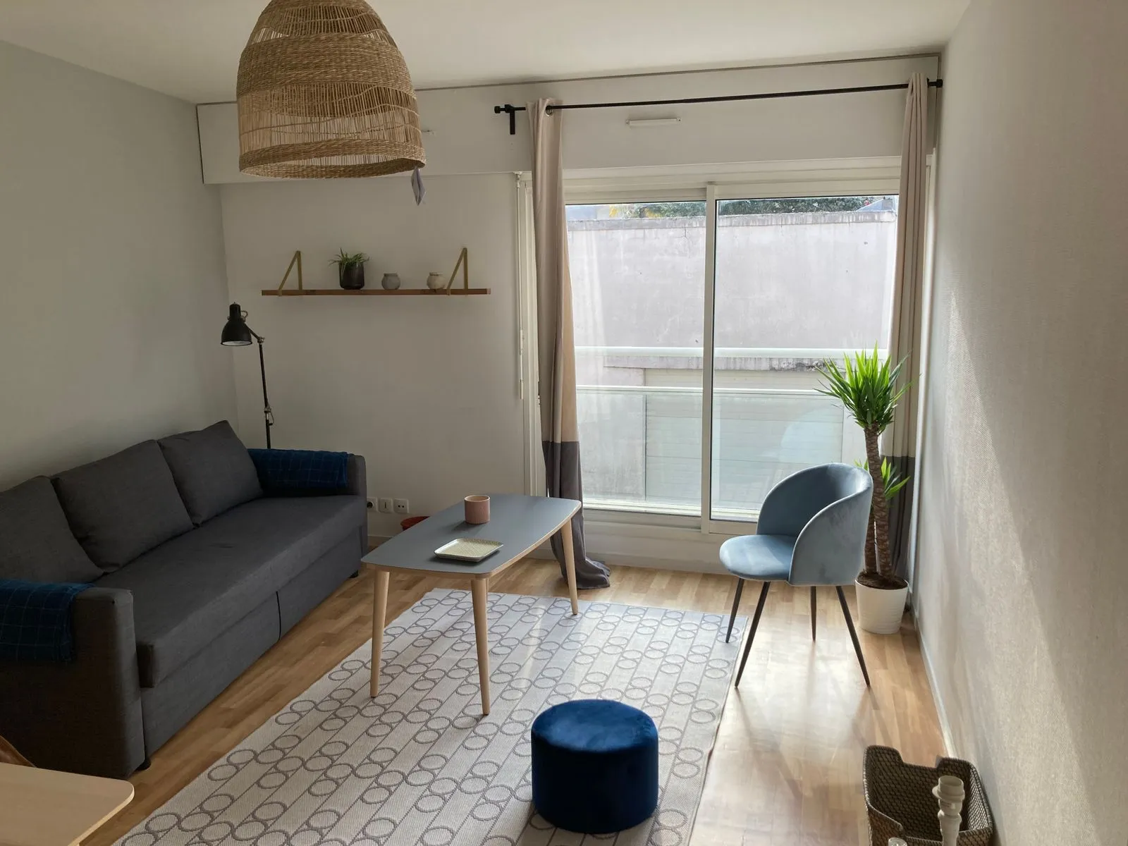 Location Nantes Appartement 318dcee0