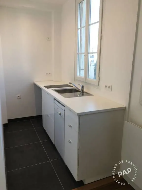 Location Boulogne-Billancourt Appartement 3199e68a