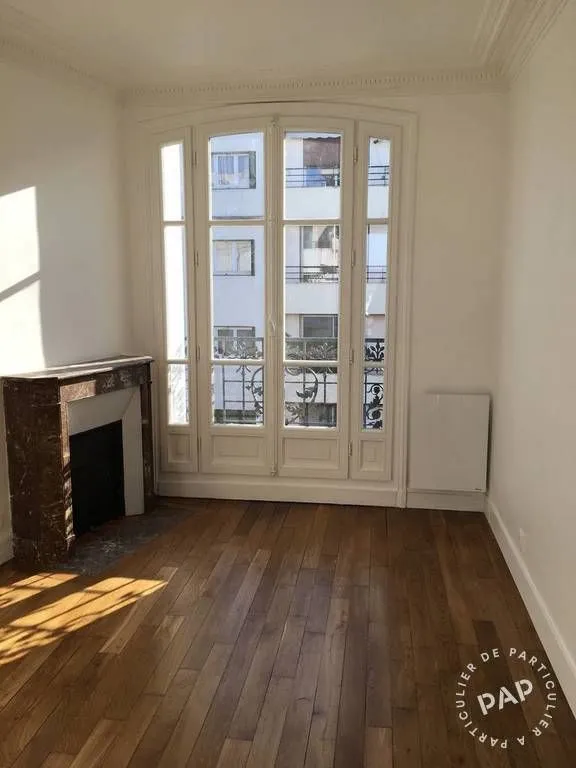 Location Boulogne-Billancourt Appartement 3199e68a