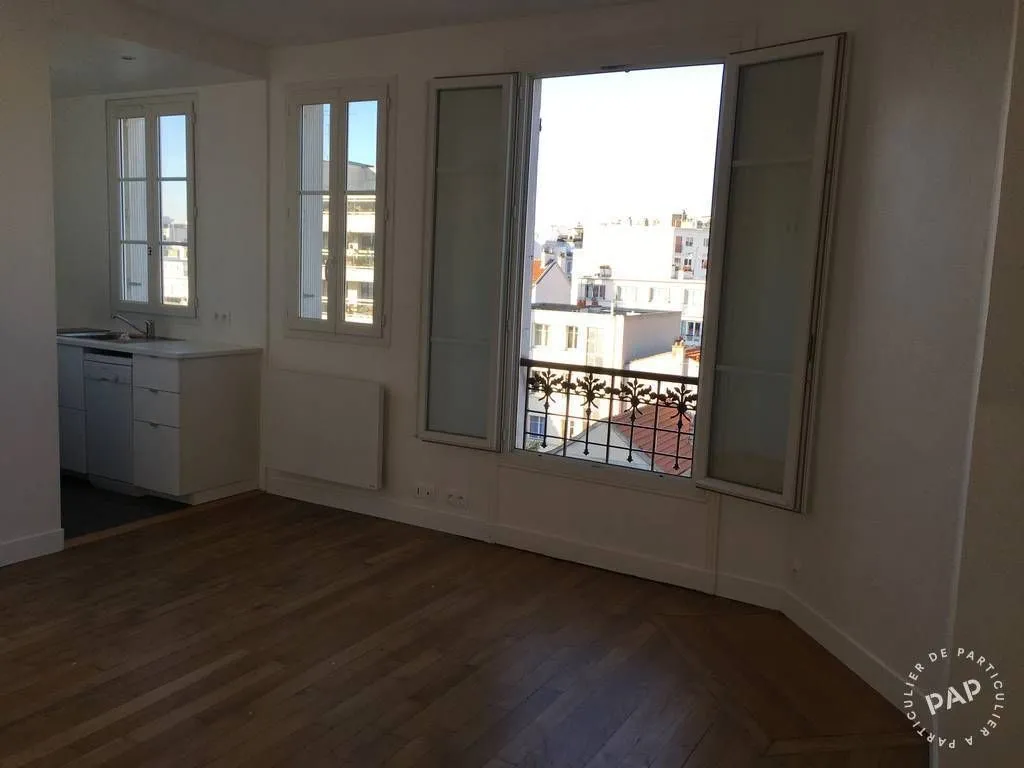 Location Boulogne-Billancourt Appartement 3199e68a