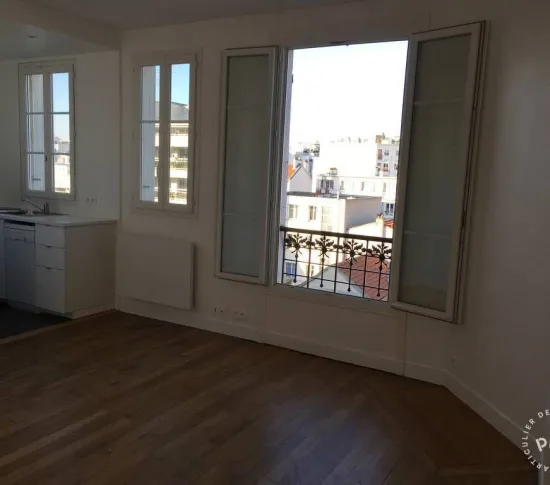 Location Boulogne-Billancourt Appartement 3199e68a