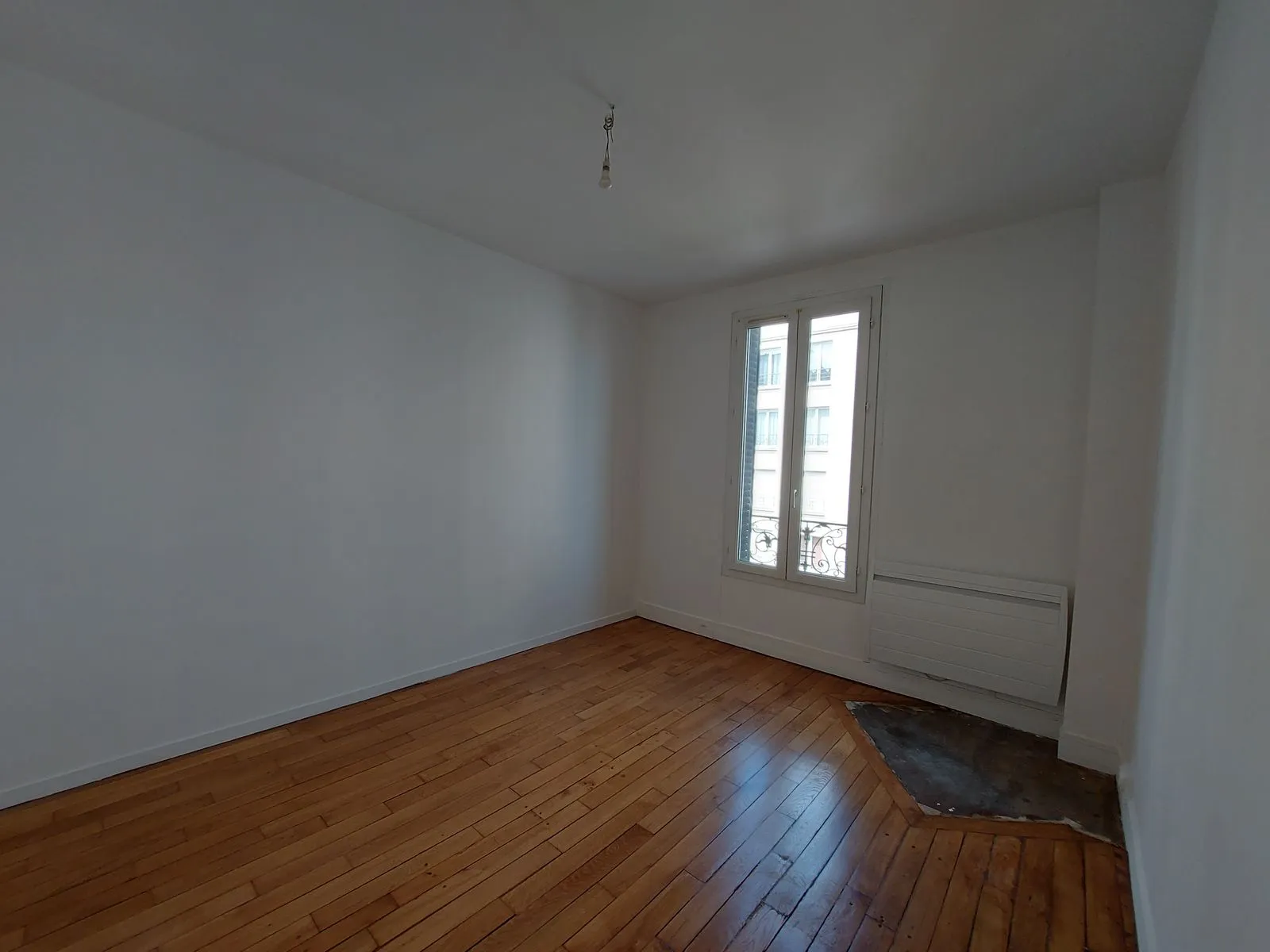 Location Levallois-Perret Appartement 31b22d28