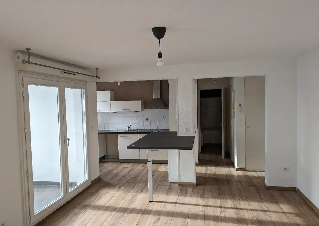 Location Montpellier Appartement 31c725e9