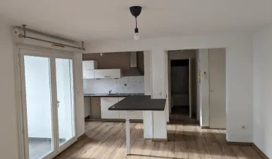 Location Montpellier Appartement 31c725e9