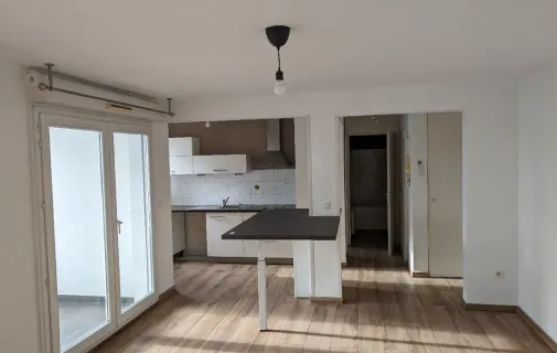 Location Montpellier Appartement 31c725e9