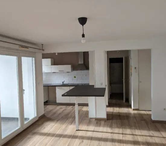 Location Montpellier Appartement 31c725e9