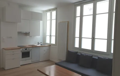 Location Paris Appartement 31d59fe3