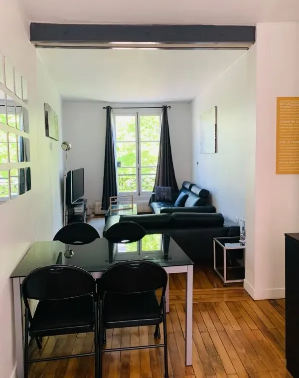 Location Neuilly-sur-Seine Appartement 31dc21d8