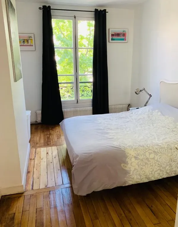 Location Neuilly-sur-Seine Appartement 31dc21d8