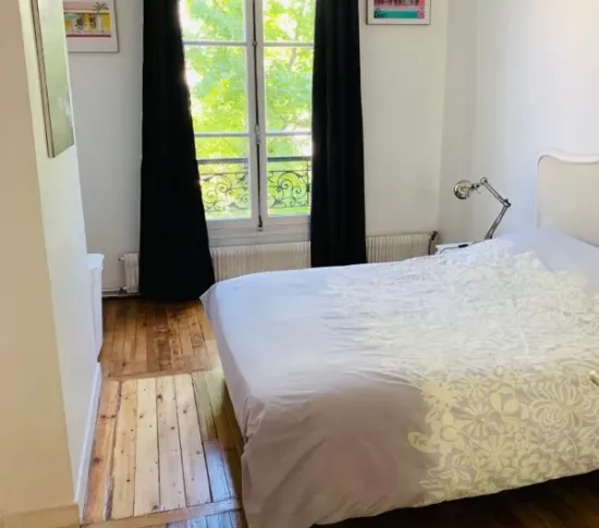 Location Neuilly-sur-Seine Appartement 31dc21d8