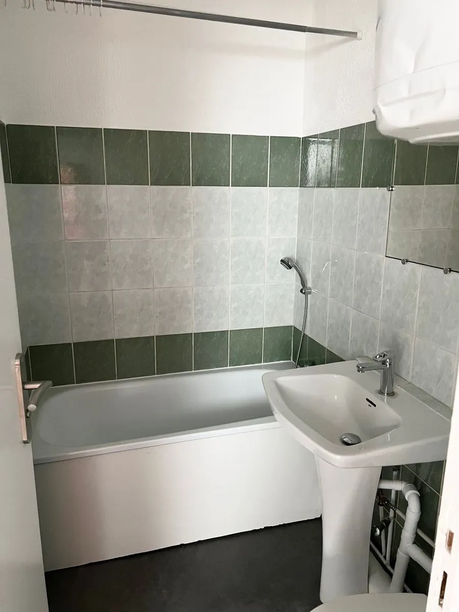 Location Lille Appartement 31f2d030