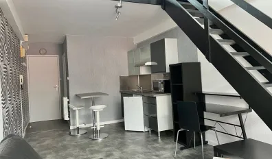 Location Lille Appartement 31f2d030