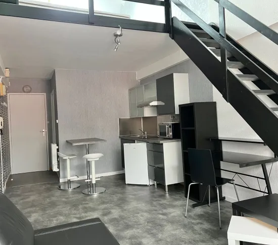 Location Lille Appartement 31f2d030