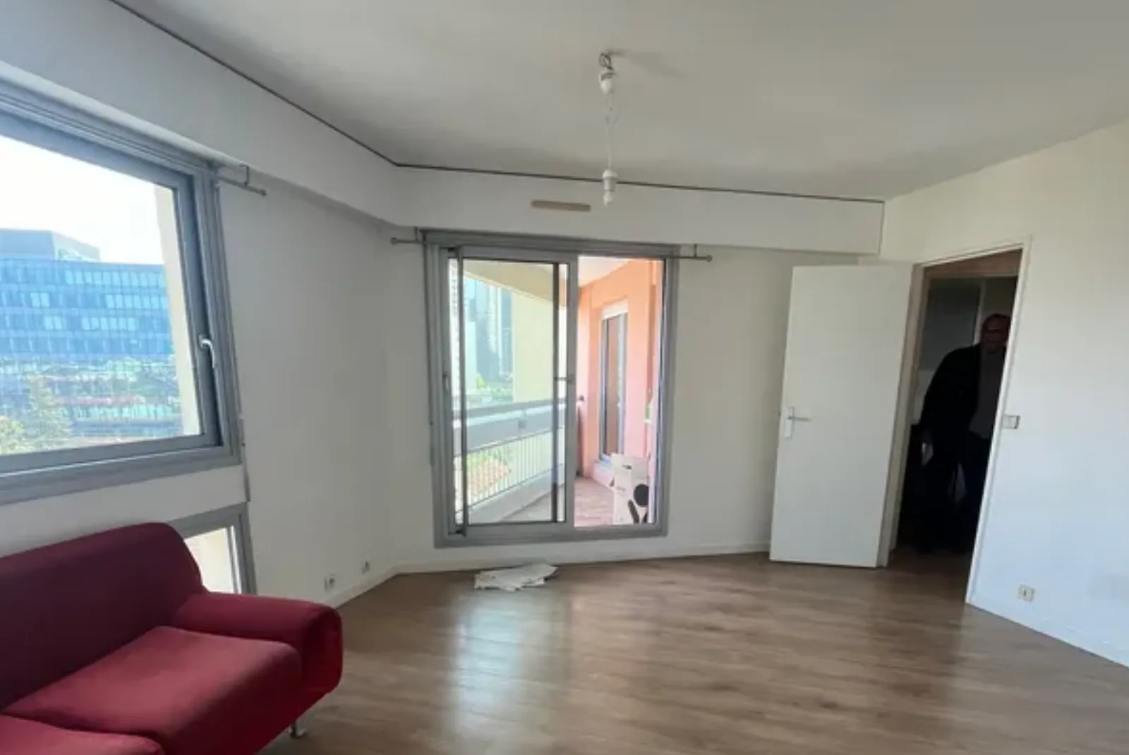 Location Courbevoie Appartement 32038104