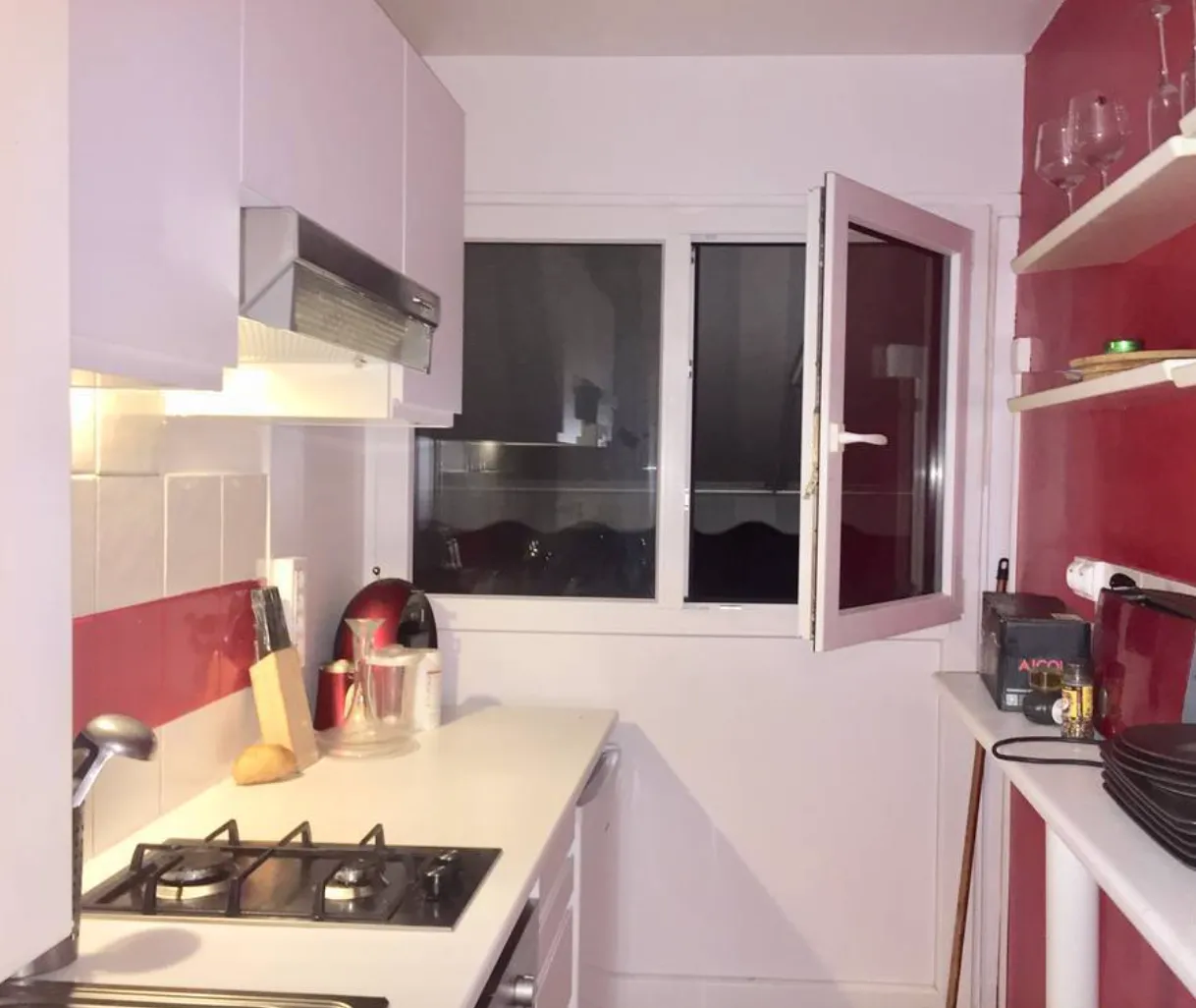 Location Puteaux Appartement 32084c7e