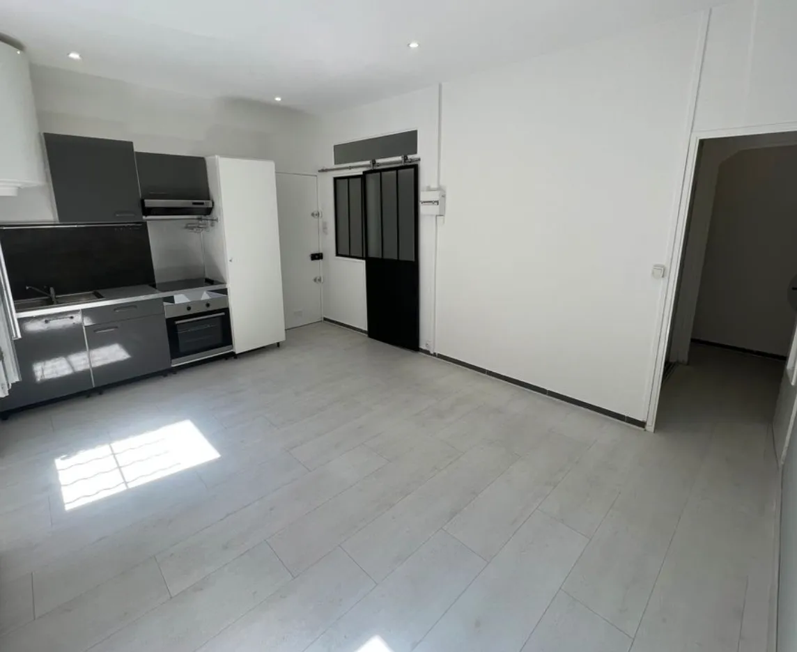 Location Marseille Appartement 321a20a3