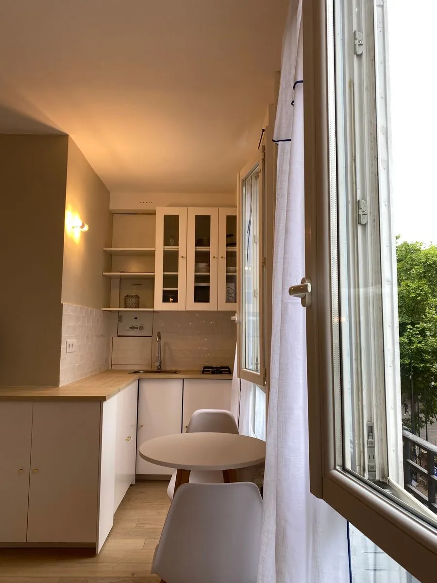 Location Clichy Appartement 3223c23f