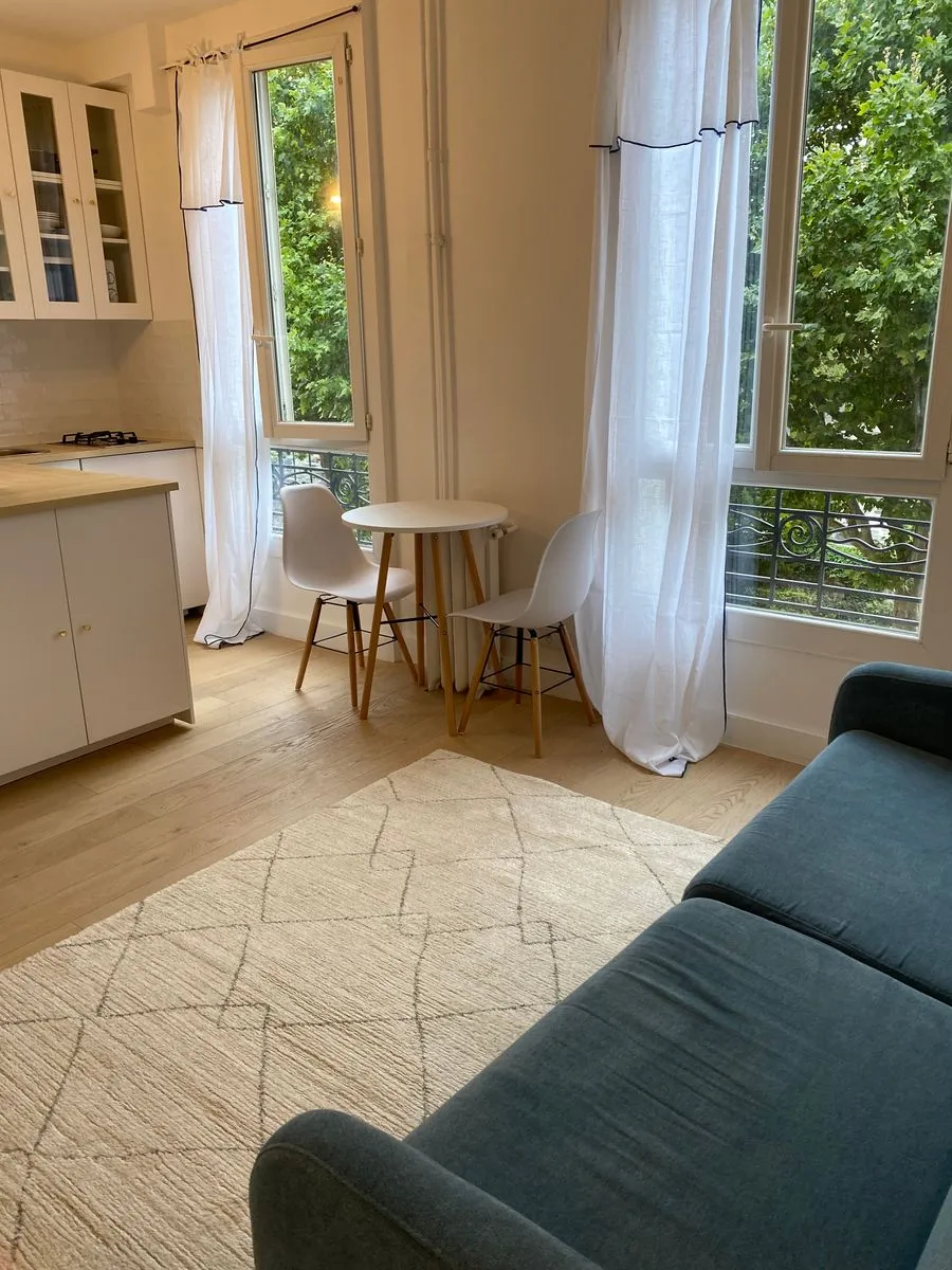 Location Clichy Appartement 3223c23f