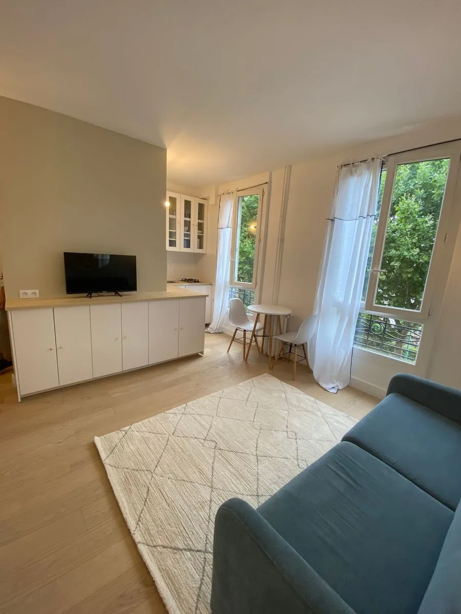 Location Clichy Appartement 3223c23f