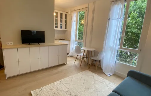 Location Clichy Appartement 3223c23f