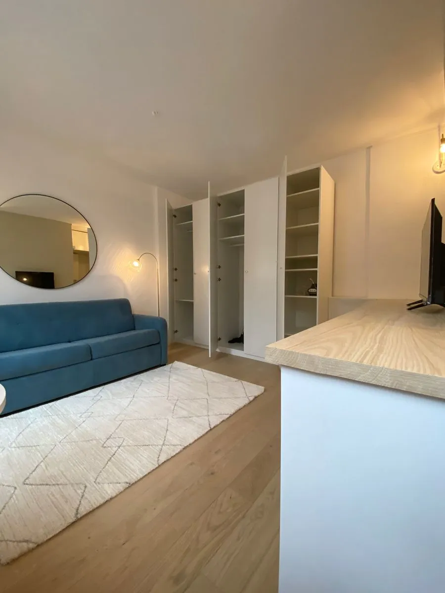 Location Clichy Appartement 3223c23f