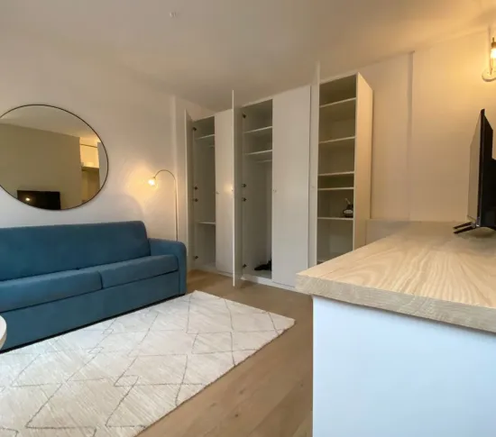 Location Clichy Appartement 3223c23f