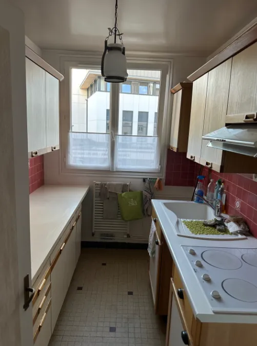 Location Chaville Appartement 3238e3bd