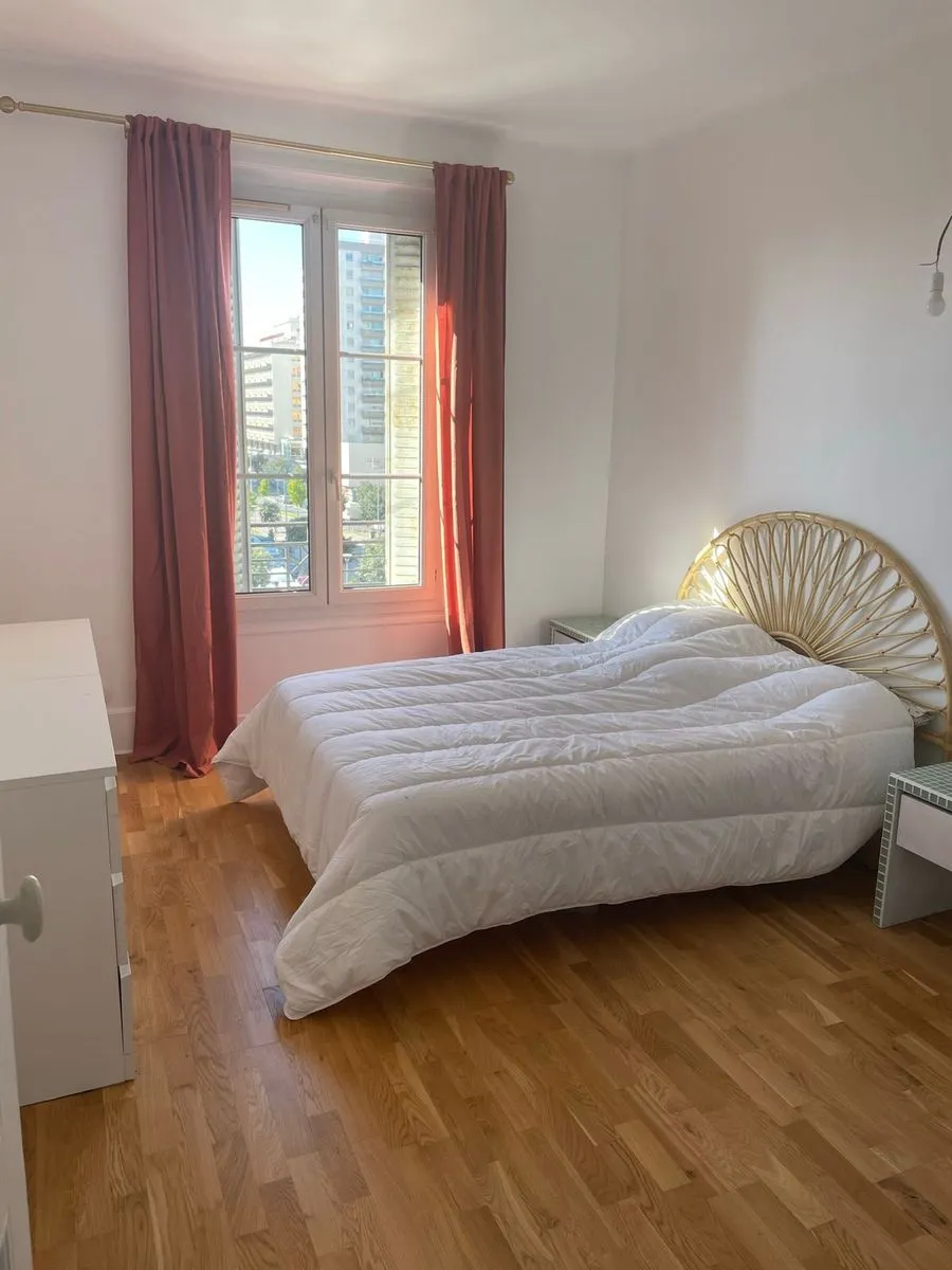 Location Choisy-le-Roi Appartement 3277e13f