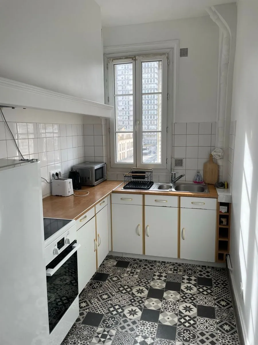 Location Choisy-le-Roi Appartement 3277e13f