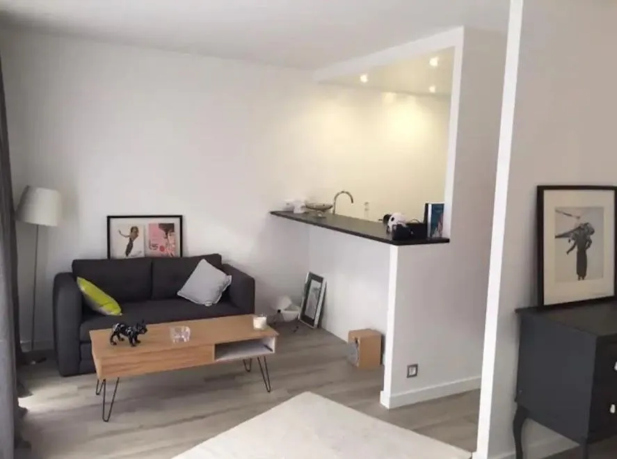 Location Paris Appartement 3285e8ab