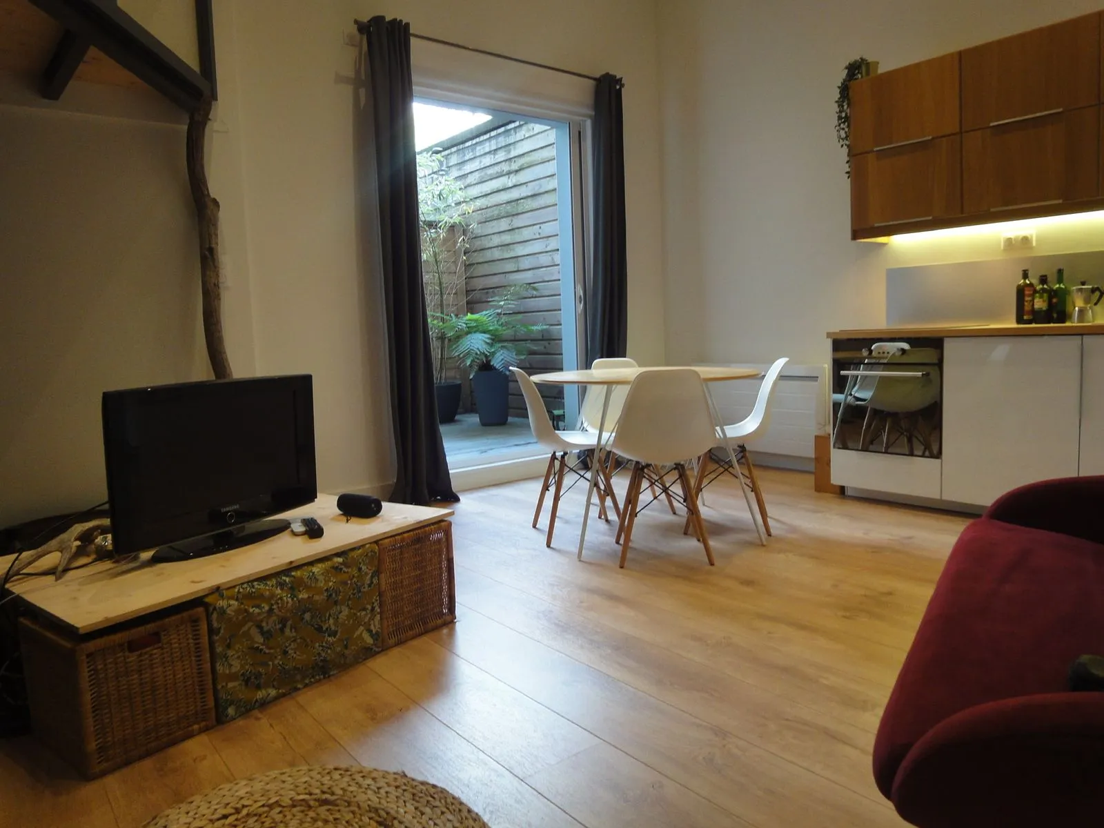 Location Nantes Appartement 32bc391d