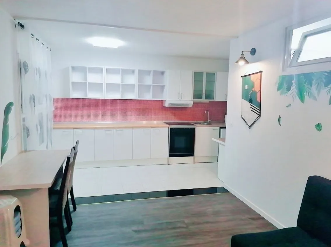 Location Noisy-le-Grand Appartement 32bdd243