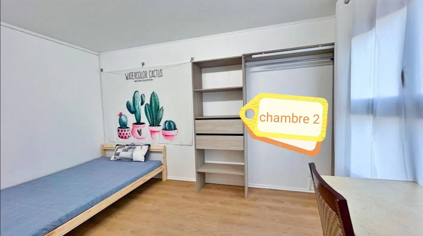 Location Noisy-le-Grand Appartement 32bdd243