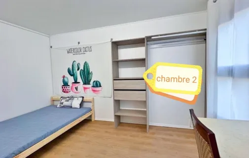 Location Noisy-le-Grand Appartement 32bdd243