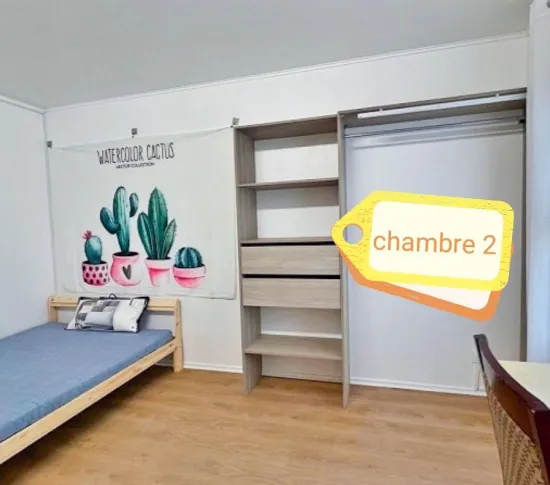 Location Noisy-le-Grand Appartement 32bdd243