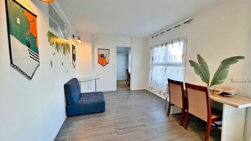 Location Noisy-le-Grand Appartement 32bdd243