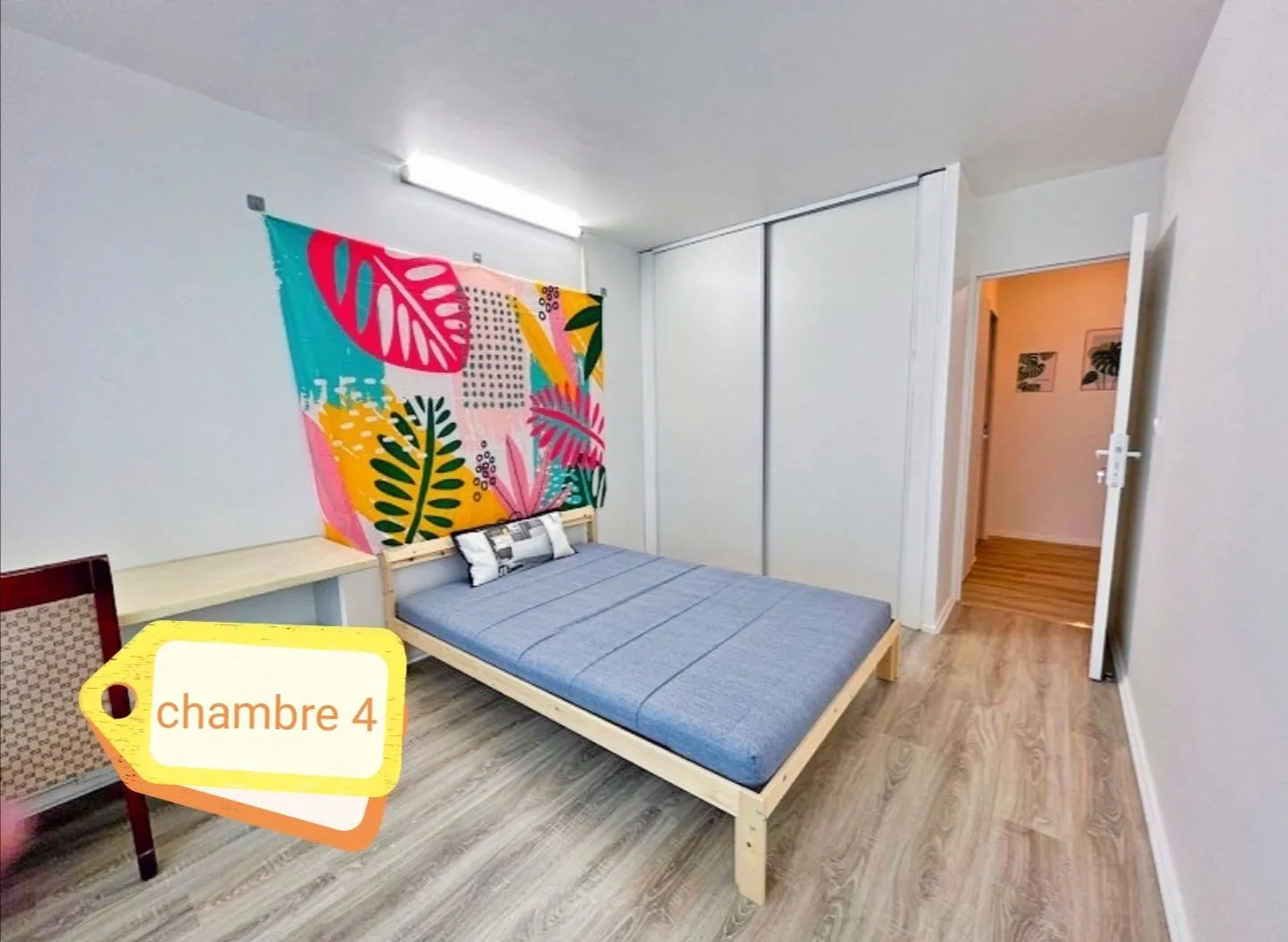 Location Noisy-le-Grand Appartement 32bdd243