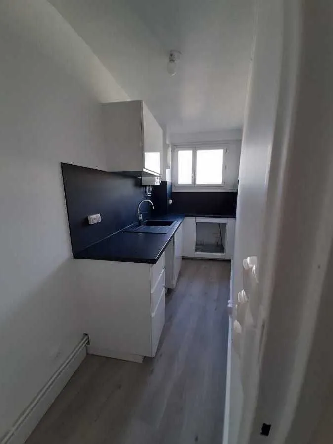 Location Strasbourg Appartement 32d5d79b