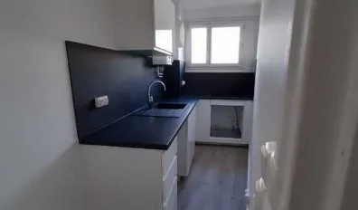 Location Strasbourg Appartement 32d5d79b