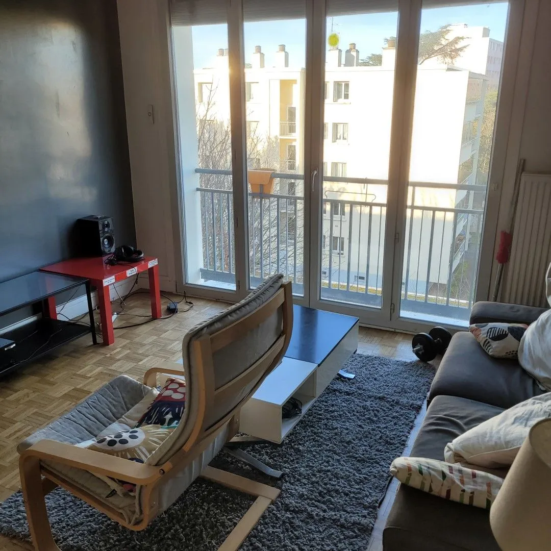 Location Lyon Chambre 32d92376