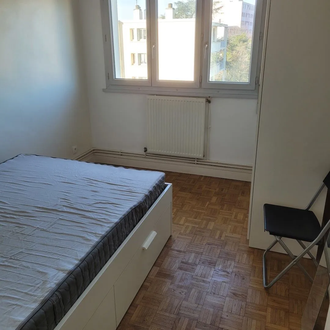 Location Lyon Chambre 32d92376