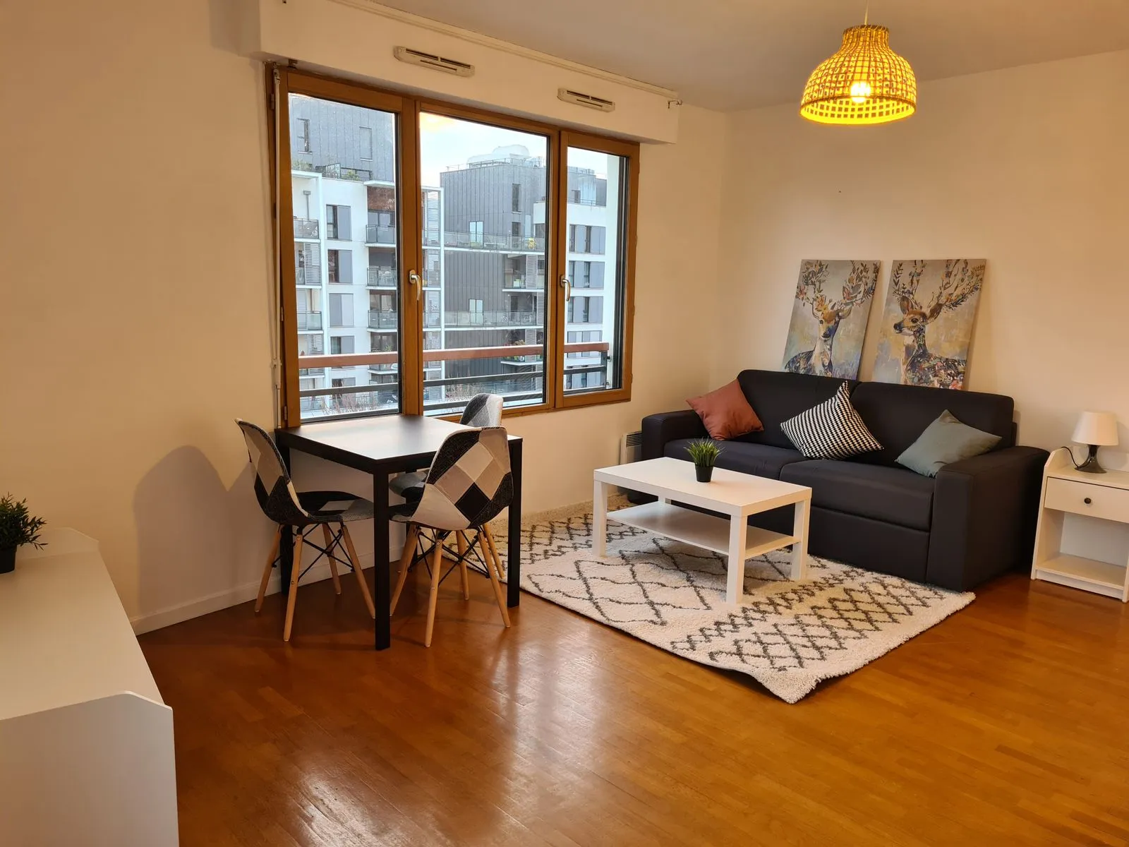 Location Colombes Appartement 332ba8d5