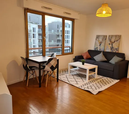 Location Colombes Appartement 332ba8d5