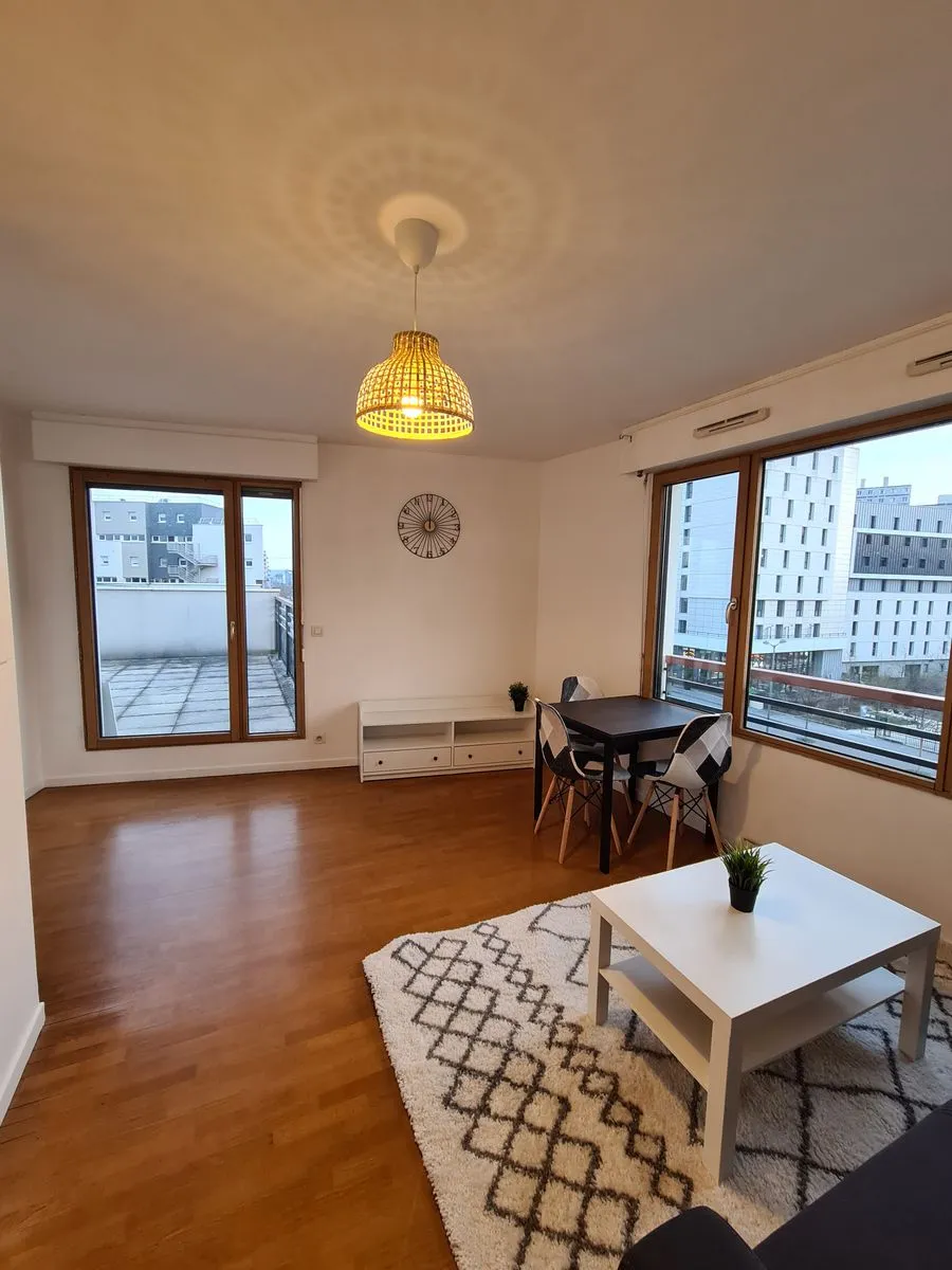 Location Colombes Appartement 332ba8d5