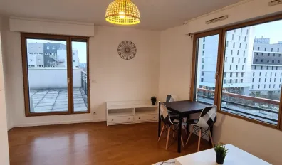 Location Colombes Appartement 332ba8d5