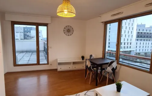 Location Colombes Appartement 332ba8d5