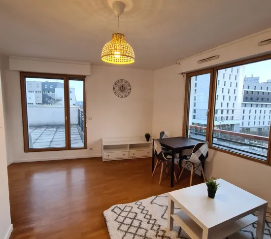 Location Colombes Appartement 332ba8d5