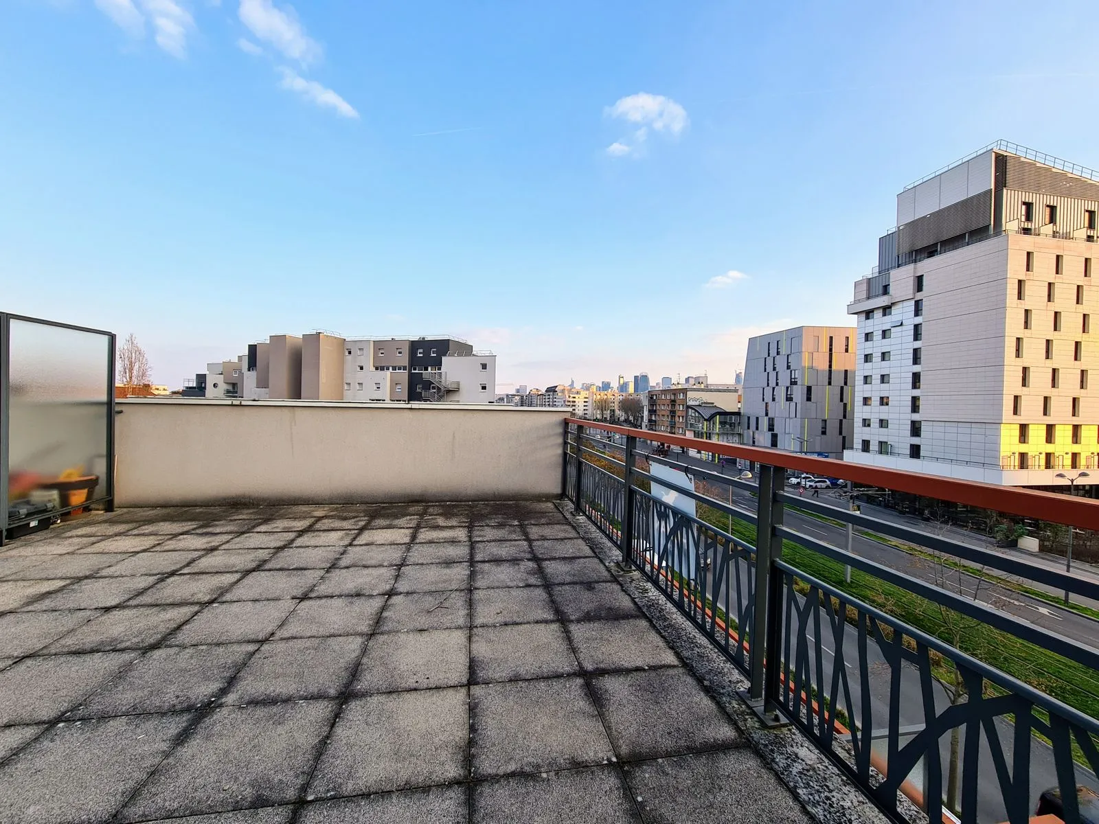 Location Colombes Appartement 332ba8d5