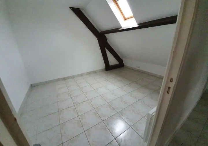 Location Villabé Appartement 3353d52d