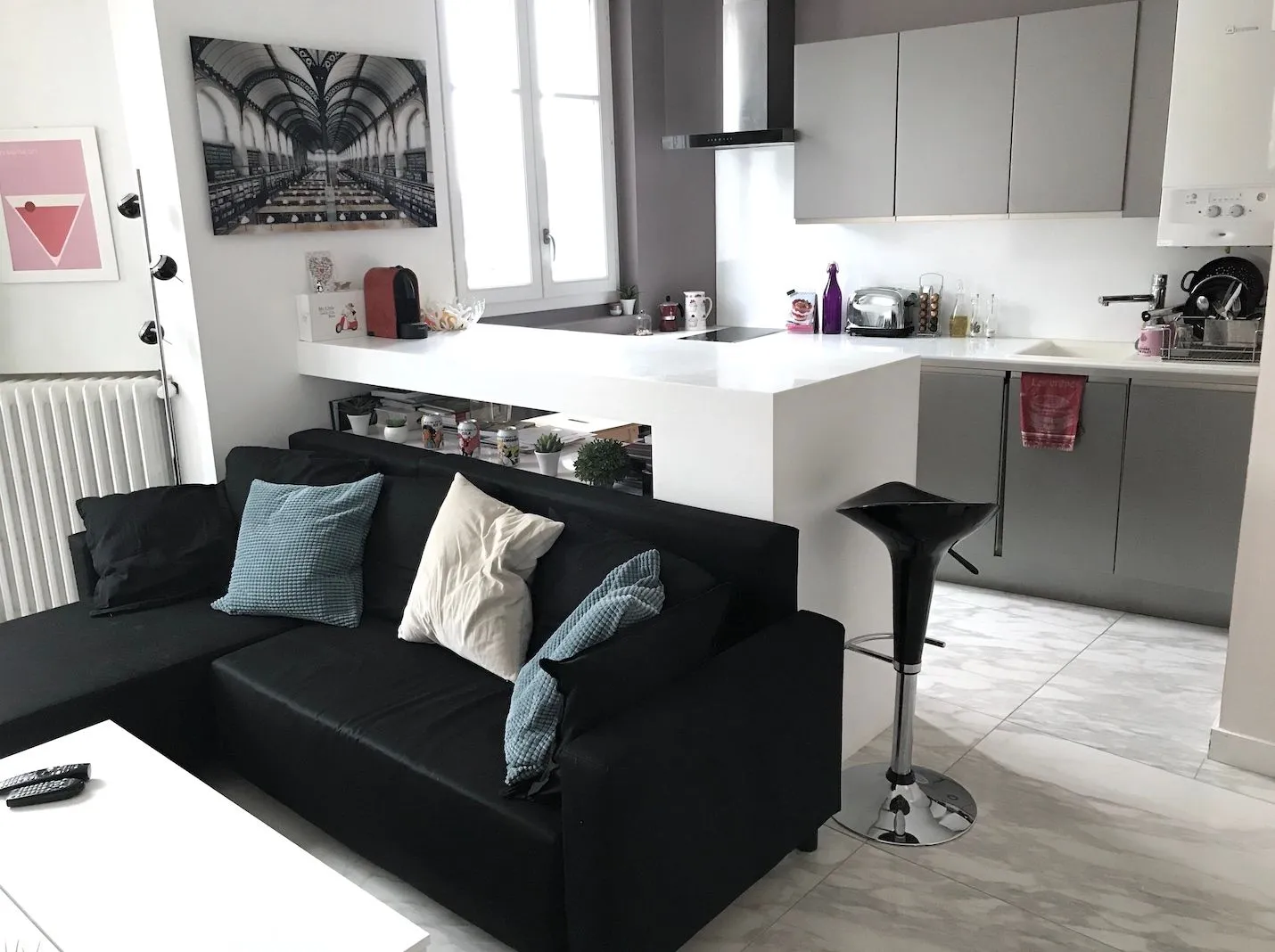 Location Vanves Appartement 3357c654